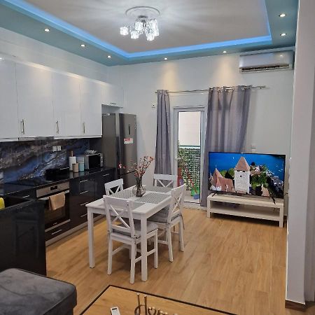 Luxury Apartment Kato Patissia Athen Eksteriør bilde