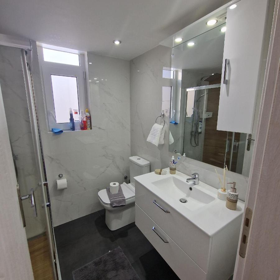 Luxury Apartment Kato Patissia Athen Eksteriør bilde